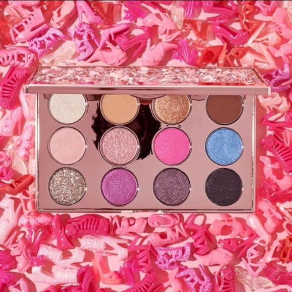 Pur Other - 🆕️ Pur Barbie Palette